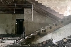 "Law And Order Failed": Union Minister Whose Manipur Home Was Burnt "Law And Order Failed": Union Minister Whose Manipur Home Was Burnt