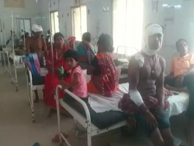 Tales Of Loss And Despair As Odisha Train Crash Kills Over 200