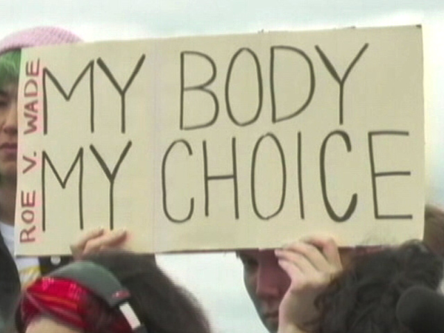 Oklahoma Supreme Court Overturns 2 New Abortion Bans