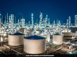 सरकार ने घरेलू कच्चे तेल, डीजल निर्यात पर अप्रत्याशित लाभ कर बढ़ाया सरकार ने घरेलू कच्चे तेल, डीजल निर्यात पर अप्रत्याशित लाभ कर बढ़ाया