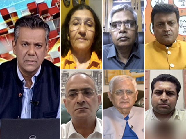 Is It Time For India To Have Uniform Civil Code?