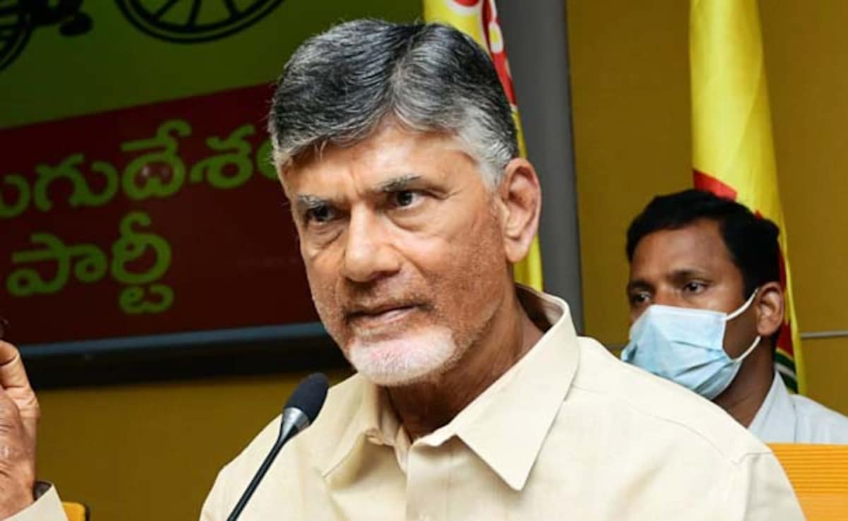 Latest and Breaking News on NDTV