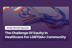 Pride Month Special: How India Can Tackle The Challenge Of Equal Healthcare For LGBTQIA+ Community? Pride Month Special: How India Can Tackle The Challenge Of Equal Healthcare For LGBTQIA+ Community?