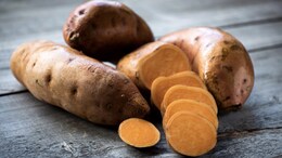 5 Healthy And Interesting Ways To Add Sweet Potatoes To Your Diet