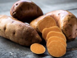 How Sweet Potatoes Can Help Boost Your Heart Health - Experts Explain
