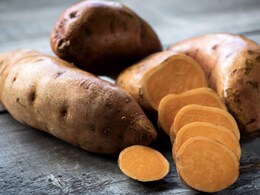 How To Boil Sweet Potatoes Perfectly Every Time? Try This Genius Tip