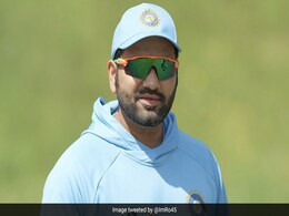 रोहित शर्मा वेस्टइंडीज दौरे के बाद क्या बने रहेंगे टेस्ट टीम के कप्तान? सामने आई ये अपडेट रोहित शर्मा वेस्टइंडीज दौरे के बाद क्या बने रहेंगे टेस्ट टीम के कप्तान? सामने आई ये अपडेट