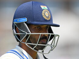 After India's WTC Failure, Ganguly's Firm 'Rahane Example' To IPL Critics