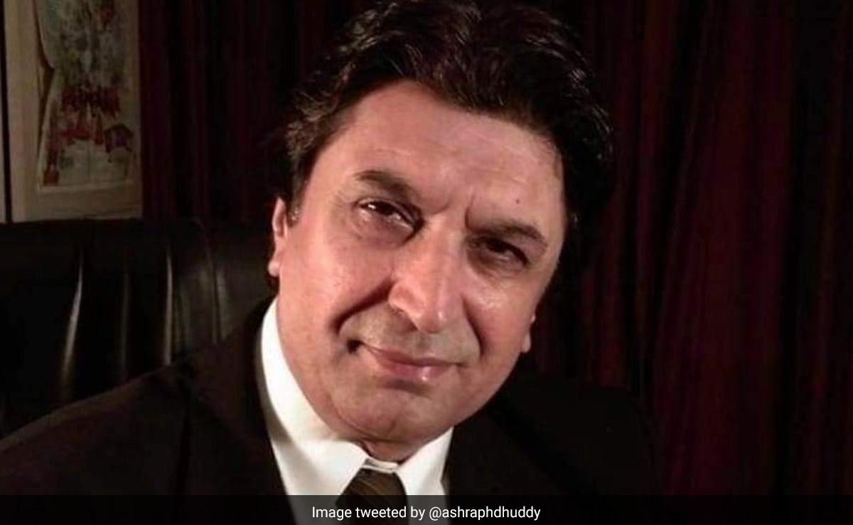 <i>Buniyaad</i> Actor Mangal Dhillon Dies After Battling Cancer