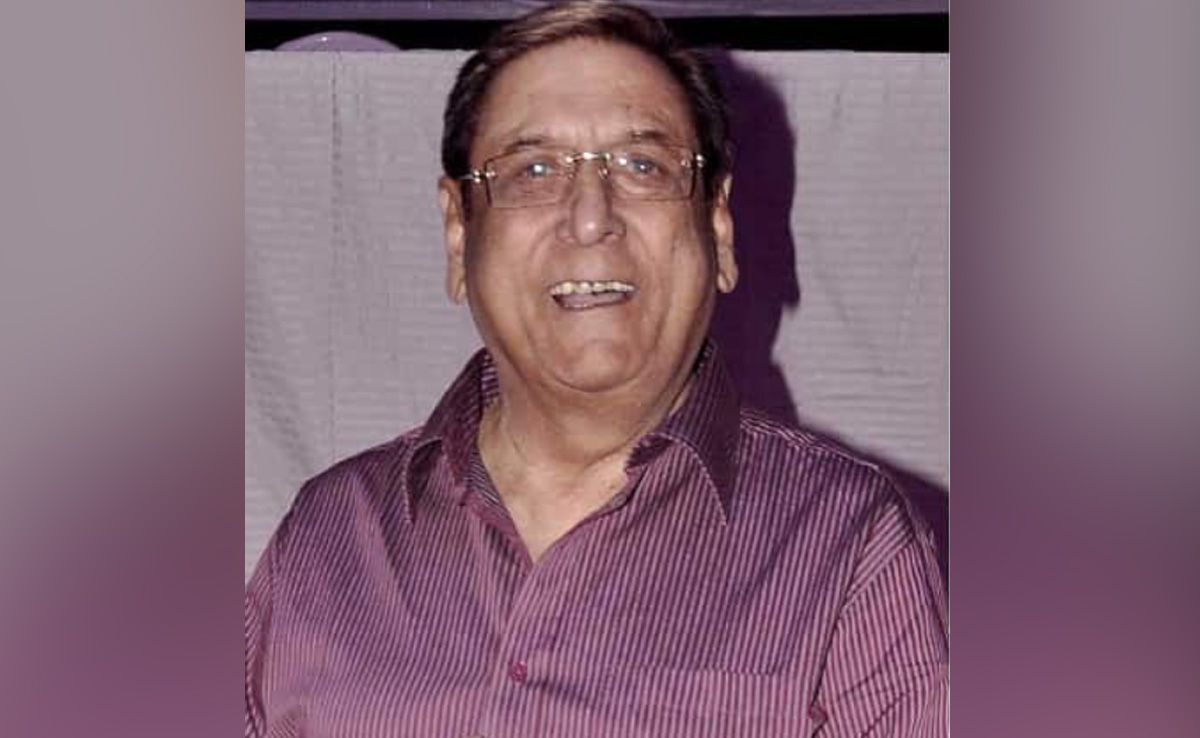 Gufi Paintal, Who Played <i>Shakuni Mama</i> In <i>Mahabharat</i>, Dies At 79