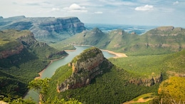 Study Abroad: Top 10 Universities To Study In Africa