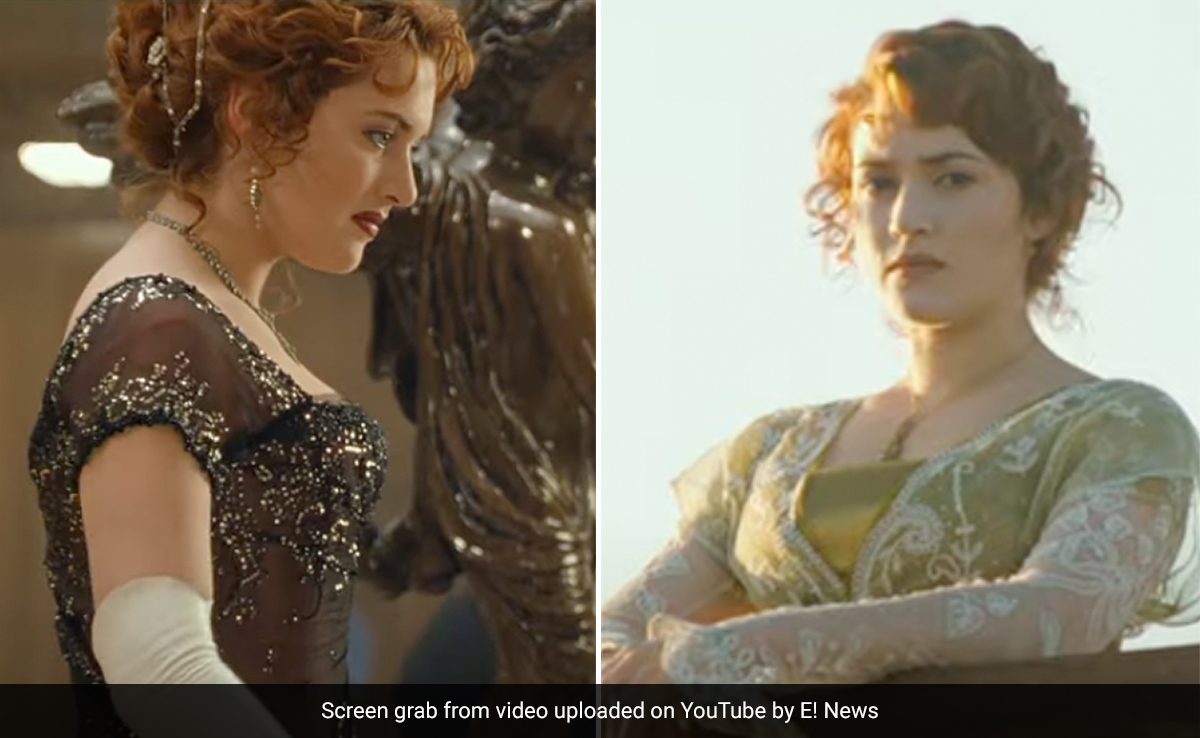 Titanic: 47 साल की हो गई हैं टाइटैनिक की खूबसूरत रोज, एक्ट्रेस की लेटेस्ट तस्वीरें देख जैक भी कहेंगे- क्या ये वही हैं