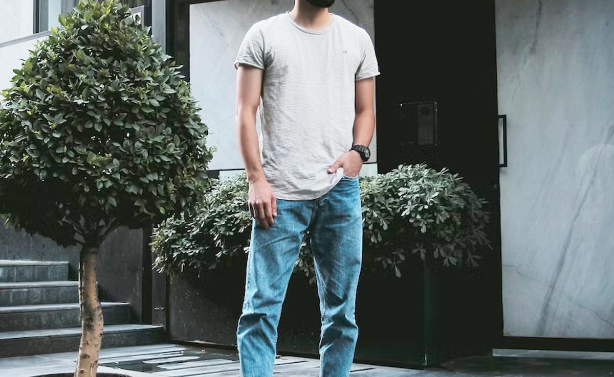 This State Bans Jeans, T-Shirts, Casuals In Department Of Education