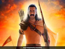 Adipurush Box Office Collection Day 8: डायलॉग बदलने के बाद भी 'आदिपुरुष' की घट रही रफ्तार, आठवें दिन की कमाई देख लगेगा फैंस को झटका Adipurush Box Office Collection Day 8: डायलॉग बदलने के बाद भी 'आदिपुरुष' की घट रही रफ्तार, आठवें दिन की कमाई देख लगेगा फैंस को झटका