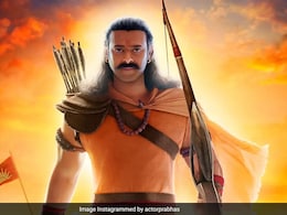 Adipurush: आदिपुरुष के डायरेक्टर ने प्रभास की सलमान खान से कर डाली तुलना, बोले- कुछ फ्लॉप फिल्मों का इनके स्टारडम पर कोई असर नहीं Adipurush: आदिपुरुष के डायरेक्टर ने प्रभास की सलमान खान से कर डाली तुलना, बोले- कुछ फ्लॉप फिल्मों का इनके स्टारडम पर कोई असर नहीं