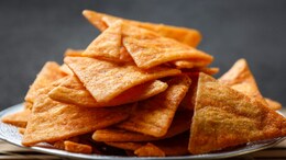 Food Dye Used In Doritos May Help See Through Your Skin: Study