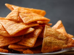 Food Dye Used In Doritos May Help See Through Your Skin: Study Food Dye Used In Doritos May Help See Through Your Skin: Study