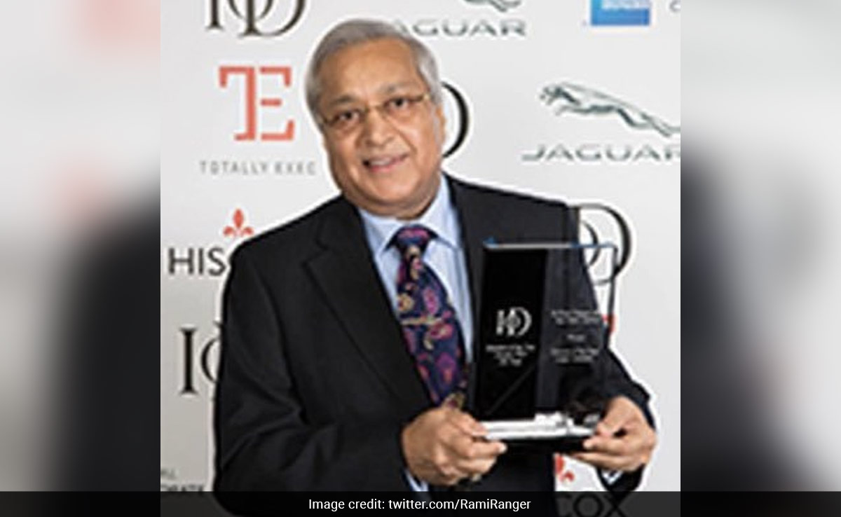 "Breached Conduct": Indian-Origin UK Peer Asked To Apologise For Bullying