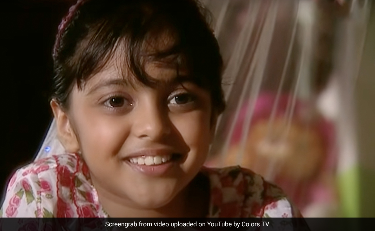 उतरन की इच्छा ही नहीं नन्ही तपस्या भी हो गई हैं बड़ी, 24 साल इशिता की तस्वीरों पर टिकेंगी निगाहें, फैंस कहेंगे- इच्छा की दोस्त...