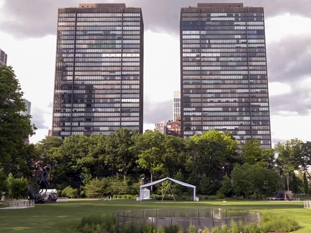 Explained: Why New York Was Chosen As The UN Headquarters