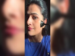चेहरे पर पड़े जिद्दी दाग धब्बों से चुटकियों में छुटकारा दिलाएगा ये Peeling mask, बनाना है एकदम आसान चेहरे पर पड़े जिद्दी दाग धब्बों से चुटकियों में छुटकारा दिलाएगा ये Peeling mask, बनाना है एकदम आसान