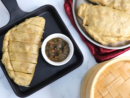 Enjoy Hilly Vibes On A Rainy Day - Try These 5 Himachali Dishes