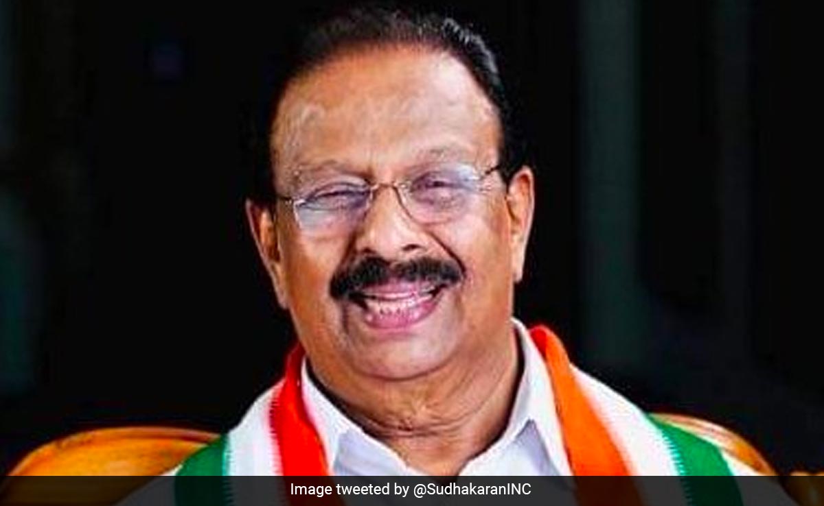 Kerala Congress Chief Arrested In Cheating Case, Released On Bail Later