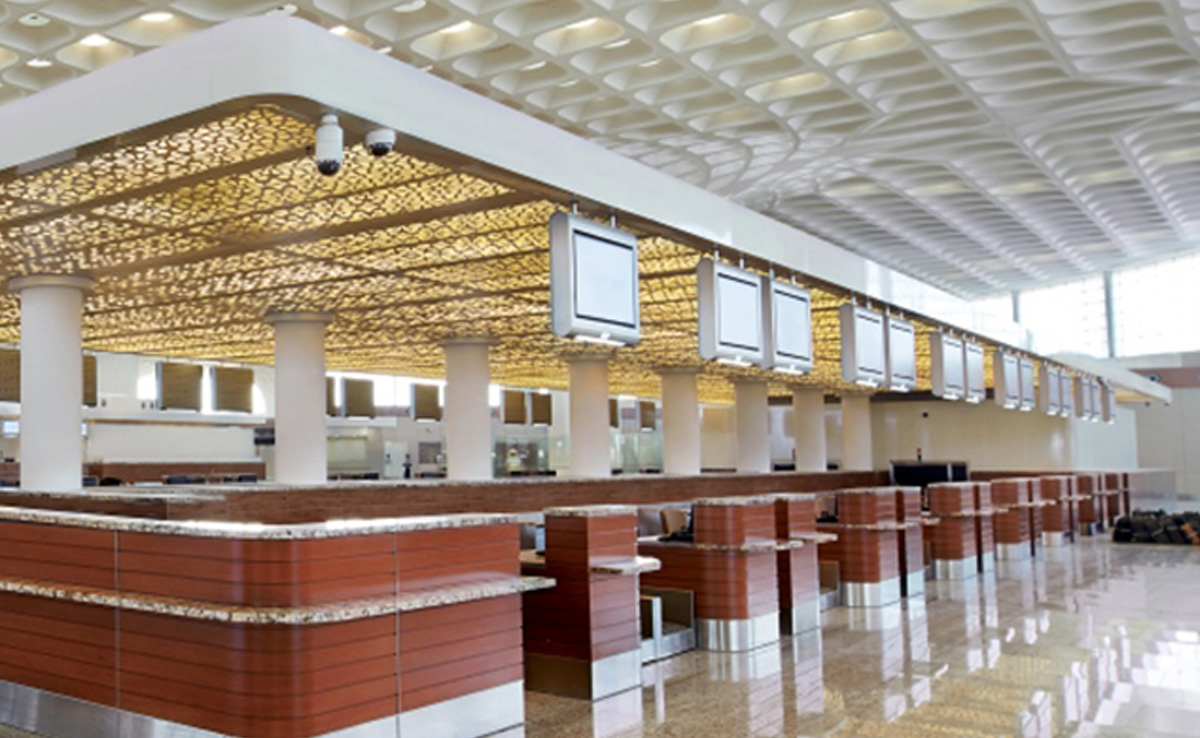 Mumbai International Airport's May Performance Soars, Signals Strong Growth