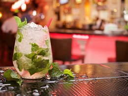 Cheers To Summer! Try These 5 Refreshing Mojito Recipes To Beat The Heat