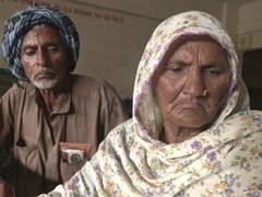 Gujarat Couple Lost 3 Houses In 3 Cyclones. What They Said On Biparjoy