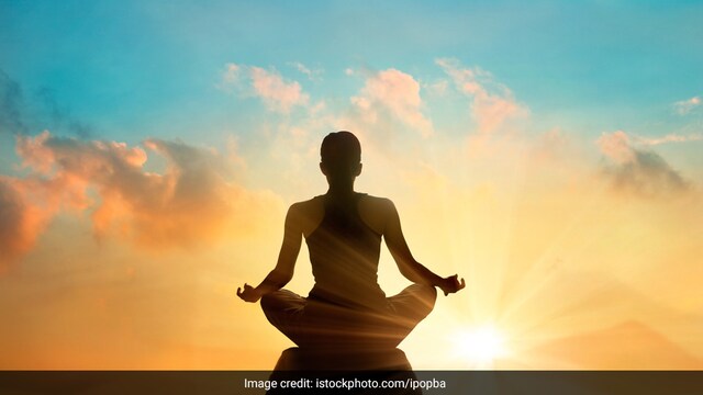 International Yoga Day 2025: Yoga boosts health and also helps in weight management