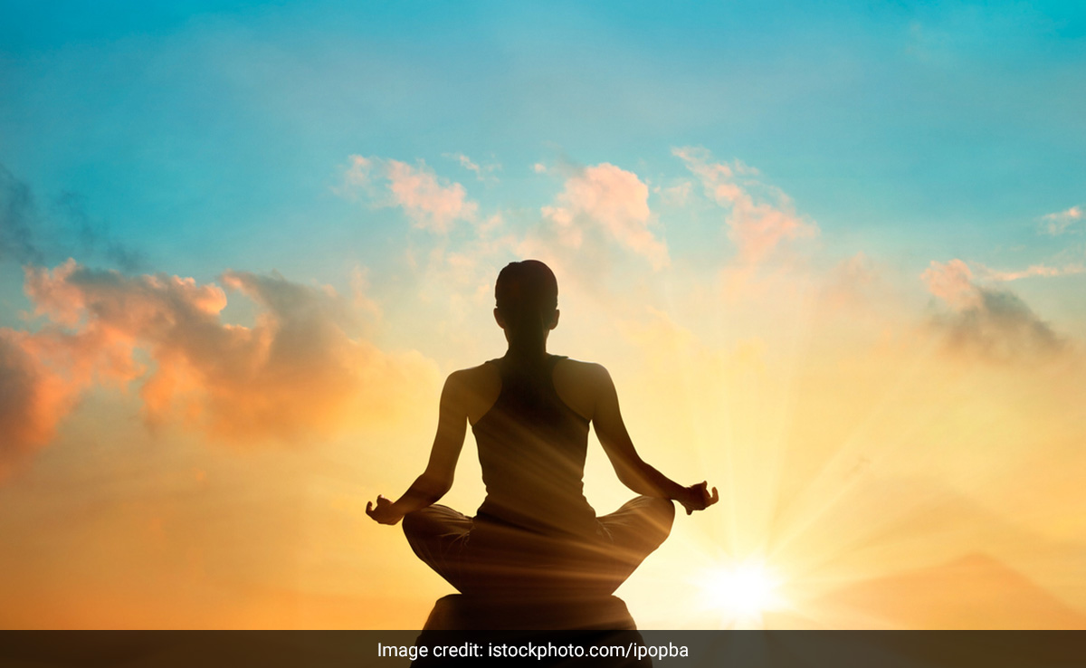 International Yoga Day 2025: Yoga boosts health and also helps in weight management