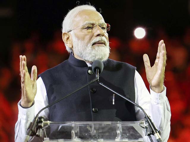 PM मोदी प्रथम राष्ट्रीय प्रशिक्षण सम्मेलन का करेंगे उद्घाटन