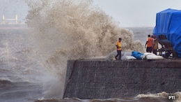 Climate Change Causes Issues In Coastal Areas During Cyclones: Weather Chief