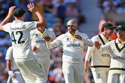 Australia Beat India By 209 Runs To Lift WTC Title Australia Beat India By 209 Runs To Lift WTC Title