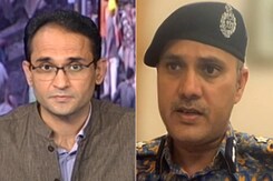Still Searching For Bodies In Mangled Coaches: NDRF Officer On Odisha Train Tragedy Still Searching For Bodies In Mangled Coaches: NDRF Officer On Odisha Train Tragedy