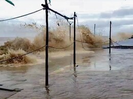 Cyclone Biparjoy के चलते राजस्थान में हो सकती है 200 मिमी बारिश : NDTV से बोले मौसम विभाग निदेशक राधेश्याम शर्मा Cyclone Biparjoy के चलते राजस्थान में हो सकती है 200 मिमी बारिश : NDTV से बोले मौसम विभाग निदेशक राधेश्याम शर्मा