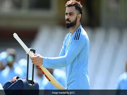 WTC Final: विराट कोहली के पास सुनील गावस्कर के रिकॉर्ड को तोड़ने का मौका, ऐसा करते ही होगा ऐतिहासिक कमाल WTC Final: विराट कोहली के पास सुनील गावस्कर के रिकॉर्ड को तोड़ने का मौका, ऐसा करते ही होगा ऐतिहासिक कमाल