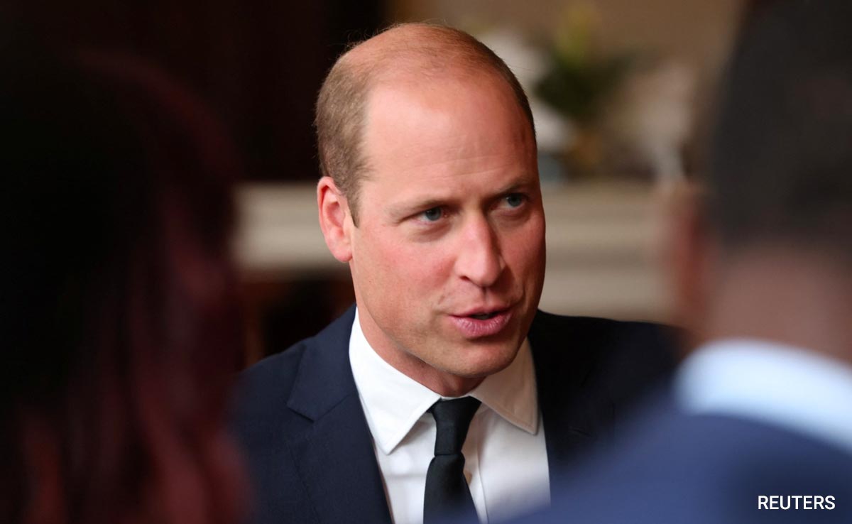 Prince William Back To Work After Kate Middleton' Surgery, King Charles' Cancer