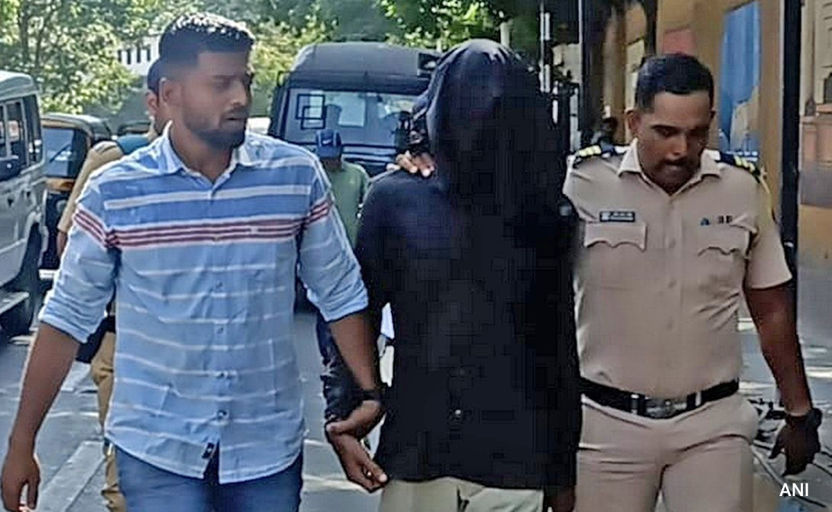 Cops Find Web Search History Of Mumbai Man Accused Of Killing His Partner