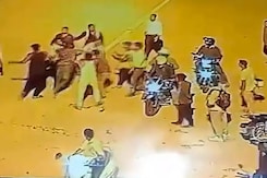 Karnataka Toll Plaza Employee, 26, Killed Over Delay In Opening Gate: Cops Karnataka Toll Plaza Employee, 26, Killed Over Delay In Opening Gate: Cops