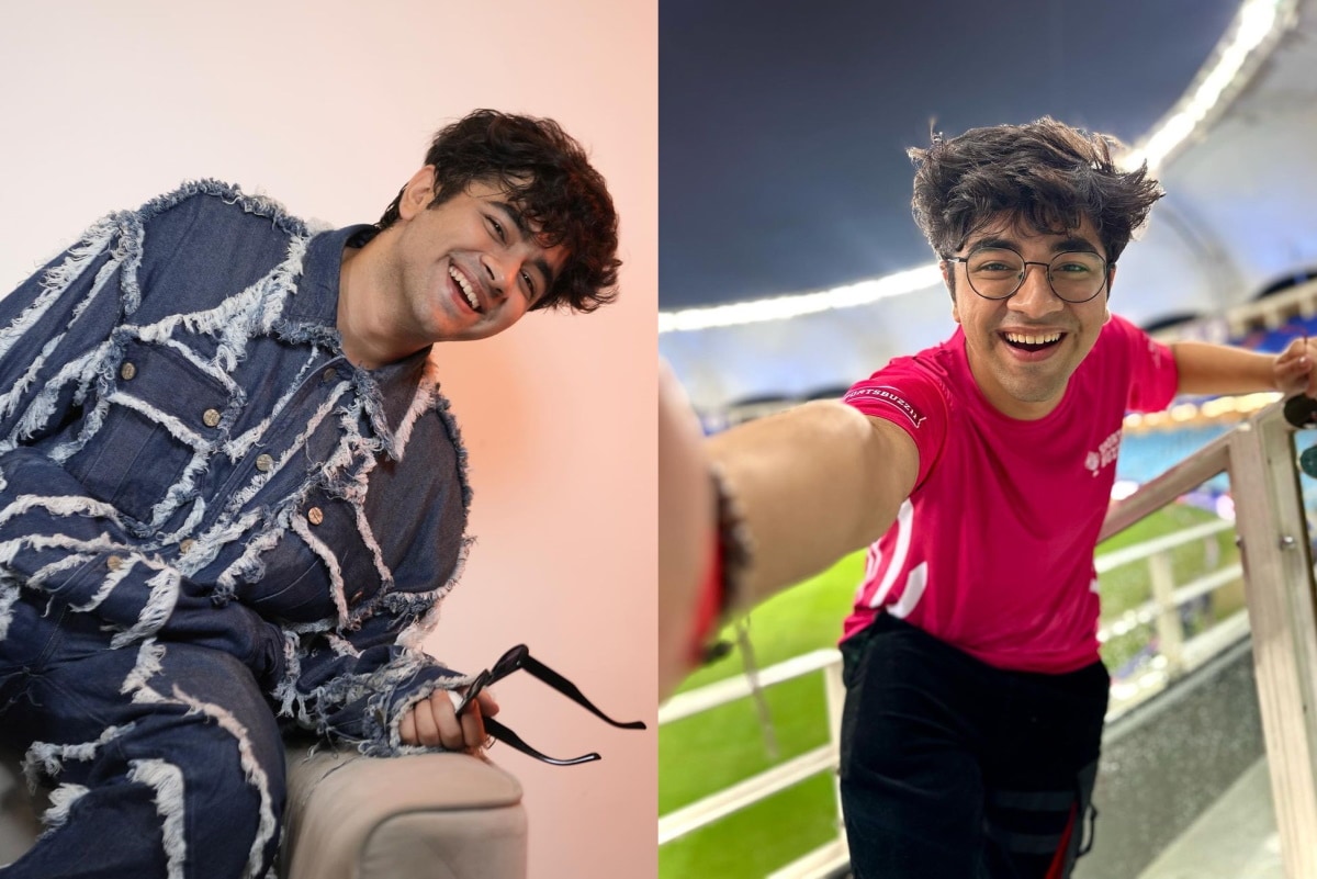 Laugh Out Loud: Ronit Ashra Nails the Kokila Ben & Ranveer Singh Crossover with Hilarious Results