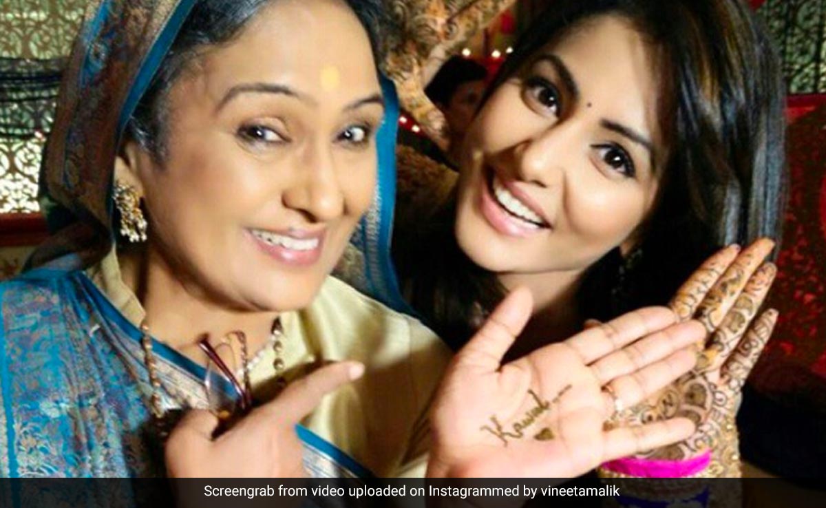 'ये रिश्ता क्या कहलाता है' में अक्षरा की दादी निभा चुकी हैं शाहरुख खान की मम्मी का किरदार, आलोक नाथ की हैं बहन- क्या बता पाएंगे नाम