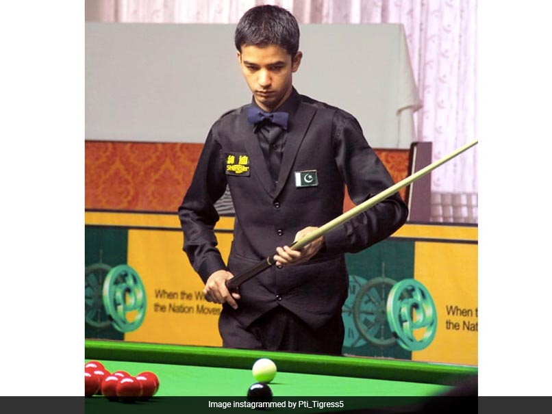 Top Pakistani Snooker Player Majid Ali, 28, Dies By Suicide