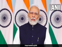 "Guest Is God": PM Modi On India's Approach To Tourism "Guest Is God": PM Modi On India's Approach To Tourism