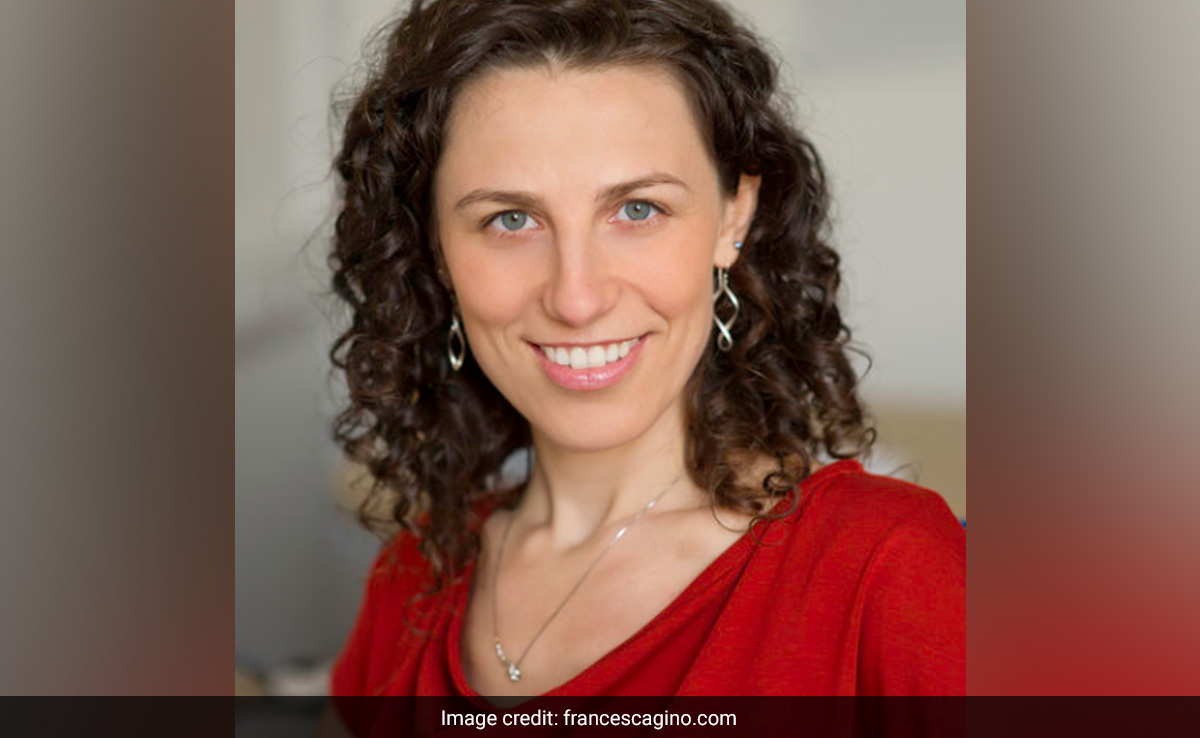 Harvard Scientist Who Studied Honesty, Accused Of Lying About Research