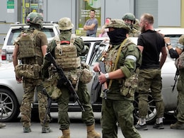 रूसी सेना में भर्ती दो भारतीयों की मौत, भड़का भारत, विदेश मंत्रालय ने कहा : "हमारे नागरिकों को वापस भेजें"