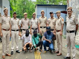 2 More Arrested In Delhi Sisters' Murder Over Loan Dispute 2 More Arrested In Delhi Sisters' Murder Over Loan Dispute
