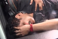 Tamil Nadu Minister's Arrest Triggers Row, Hospital Suggests Bypass Surgery Tamil Nadu Minister's Arrest Triggers Row, Hospital Suggests Bypass Surgery