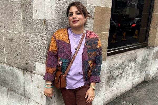 Mallika Dua's Funny Reel About Ignoring Red Flags in a Relationship is Must Watch
